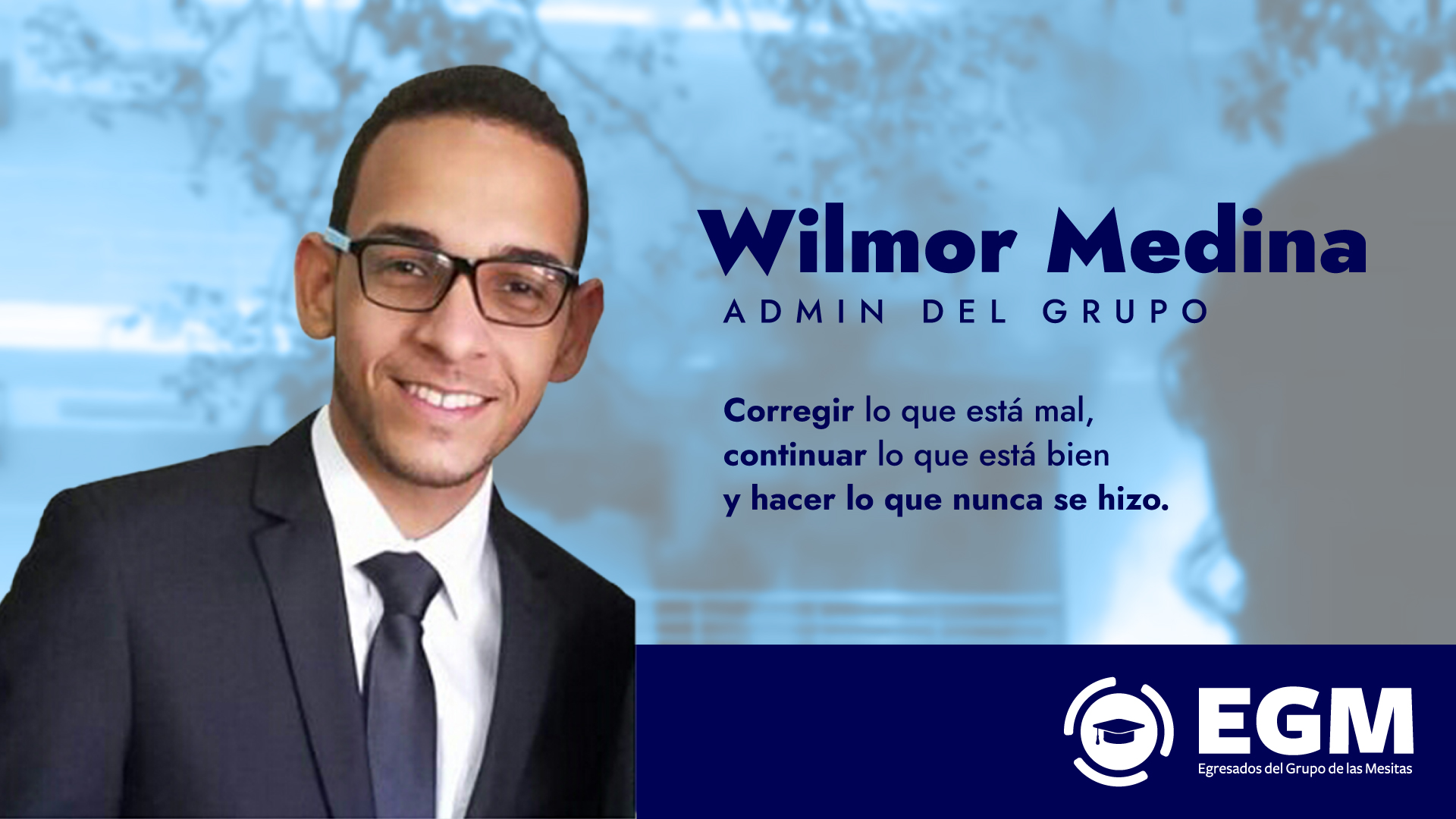 Wilmor Medina Wilmor Medina